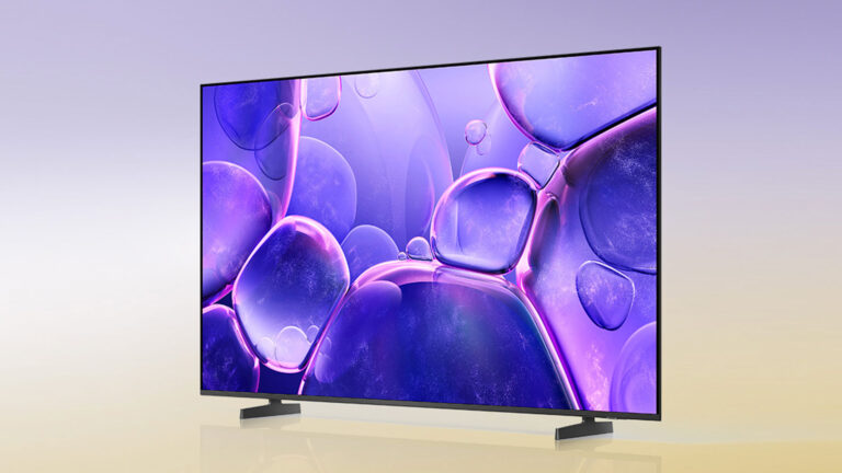 Samsung TV