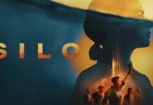 Apple TV Silo