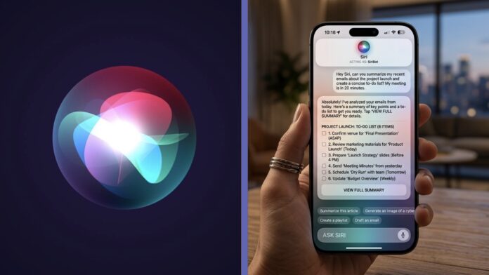 Apple Siribot Apple Siribot