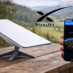 Starlink na Slovensku totálne mení hru: Prichádza so skvelou ponukou Starlink