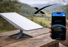 Starlink na Slovensku totálne mení hru: Prichádza so skvelou ponukou Starlink