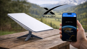 Starlink