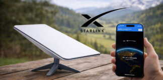 Starlink