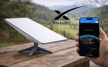 Starlink na Slovensku totálne mení hru: Prichádza so skvelou ponukou Starlink