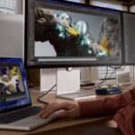 Definitívna stopka pre Intel: Nové monitory od Apple si so starými Macmi už neškrtnú Apple Studio Display podpora pre Mac