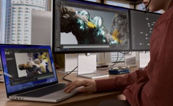 Definitívna stopka pre Intel: Nové monitory od Apple si so starými Macmi už neškrtnú Apple Studio Display podpora pre Mac