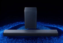 Výkonný soundbar TCL s prémiovým dizajnom kúpite extrémne výhodne TCL S55HE