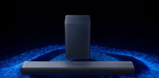 Výkonný soundbar TCL s prémiovým dizajnom kúpite extrémne výhodne TCL S55HE