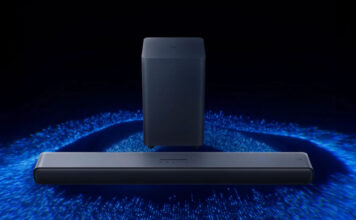 Výkonný soundbar TCL s prémiovým dizajnom kúpite extrémne výhodne TCL S55HE