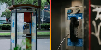 Rusko sa vracia do minulého storočia. Pre vypadávajúci internet chcú obnoviť telefónne búdky telefónna búdka