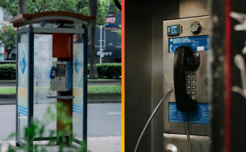 Rusko sa vracia do minulého storočia. Pre vypadávajúci internet chcú obnoviť telefónne búdky telefónna búdka