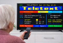 Teletext