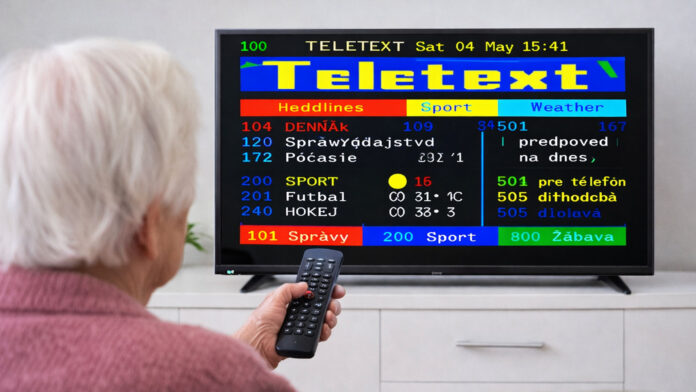Teletext