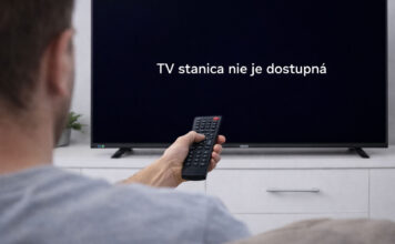 Koniec Premier League u veľkého operátora. Zákazníci nemôžu odstúpiť od zmluvy bez pokuty! Teletext