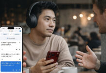 KONEČNE SLOVENČINA! Google ponížil Apple: Živé preklady v slúchadlách konečne aj na iPhone! Google prekladač