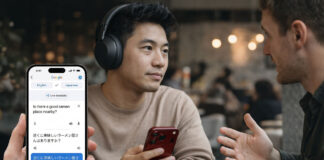 KONEČNE SLOVENČINA! Google ponížil Apple: Živé preklady v slúchadlách konečne aj na iPhone! Google prekladač