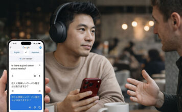 KONEČNE SLOVENČINA! Google ponížil Apple: Živé preklady v slúchadlách konečne aj na iPhone! Google prekladač