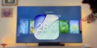 Aktualizácia tvOS 26.4 prinesie funkciu Genius Browse. Apple TV vám poradí, čo pozerať Aktualizácia tvOS 26.4 Genius Browse