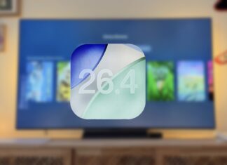 Apple vydal tvOS 26.4. Zbohom starému iTunes, privítajte inteligentnejšie odporúčania obsahu Aktualizácia tvOS 26.4 Genius Browse