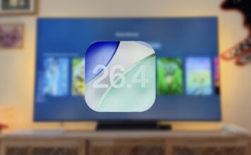 Aktualizácia tvOS 26.4 prinesie funkciu Genius Browse. Apple TV vám poradí, čo pozerať Aktualizácia tvOS 26.4 Genius Browse