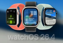watchos 26.4