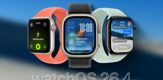 Apple práve vydal watchOS 26.4. Čo prináša nový update? watchos 26.4