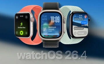 Apple práve vydal watchOS 26.4. Čo prináša nový update? watchos 26.4