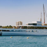 Luxus bez kompromisov: Jachta Steva Jobsa „Venus“ je Apple Store na vode Steve Jobs Venus Yacht