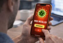 Ruskí agenti aj čínski hackeri: Apple čelí historicky jednému z najkomplexnejších útokov na iPhone virus