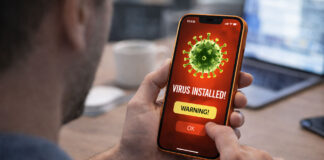 Ruskí agenti aj čínski hackeri: Apple čelí historicky jednému z najkomplexnejších útokov na iPhone virus