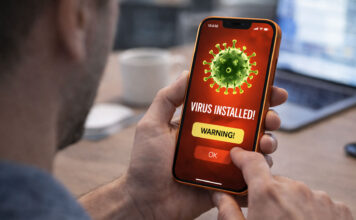 Ruskí agenti aj čínski hackeri: Apple čelí historicky jednému z najkomplexnejších útokov na iPhone virus