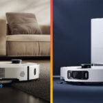 Robotický vysávač Xiaomi Vacuum 5 Pro kúpite za extrémne výhodnú cenu Xiaomi Vacuum 5 Pro