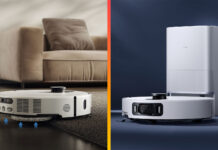 Robotický vysávač Xiaomi Vacuum 5 Pro kúpite za extrémne výhodnú cenu Xiaomi Vacuum 5 Pro