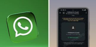WhatsApp chystá hosťovský chat. Na iPhonoch konečne napíšete aj ľuďom, ktorí nemajú účet WhatsApp hosťovský chat