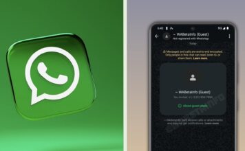 WhatsApp chystá hosťovský chat. Na iPhonoch konečne napíšete aj ľuďom, ktorí nemajú účet WhatsApp hosťovský chat