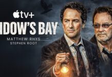 Apple TV láka na tajomný Widow’s Bay. Nový hororovo-komediálny seriál dorazí už v apríli Apple TV Widow's Bay