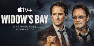 Apple TV láka na tajomný Widow’s Bay. Nový hororovo-komediálny seriál dorazí už v apríli Apple TV Widow's Bay