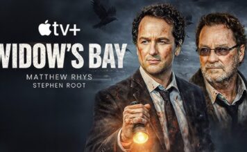 Apple TV láka na tajomný Widow’s Bay. Nový hororovo-komediálny seriál dorazí už v apríli Apple TV Widow's Bay