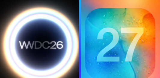 WWDC 2026 iOS 27
