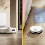 Robotický vysávač od Xiaomi je extrémne lacný. Majte doma poriadok bez námahy Xiaomi robot h40