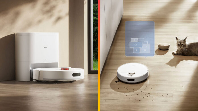 Xiaomi robot h40 Xiaomi robot h40