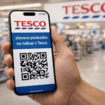 Za dobitie kreditu dostanete zľavový kupón do Tesca. Ako túto akciu využiť? Tesco Mobile