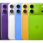 iPhone 18 dostane v roku 2027 horší čip aj displej. Prečo Apple zhorší svoj najlepší iPhone? iPhone 18