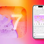 iOS 27 má priniesť vylepšenie klávesnice. Takto to bude fungovať iOS 27