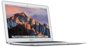 MacBook Air 2017