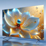 Gigantickú 98″ QLED TV od TCL so 144 Hz kúpite v zľave extrémne výhodne 98 TCL