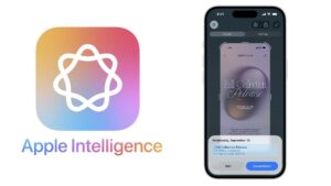 iOS 27 Visual Intelligence
