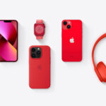 Apple (PRODUCT)RED