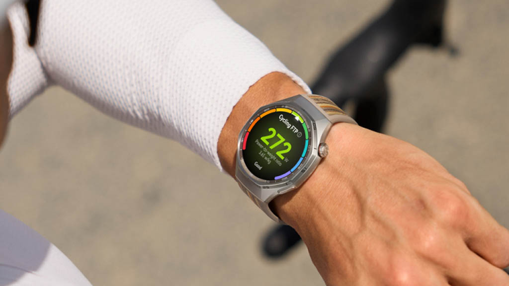 Huawei Watch GT6 Pro