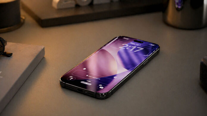 iPhone 2027